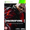 Prototype 2: Blackwatch Collector's Edition (Xbox 360)
