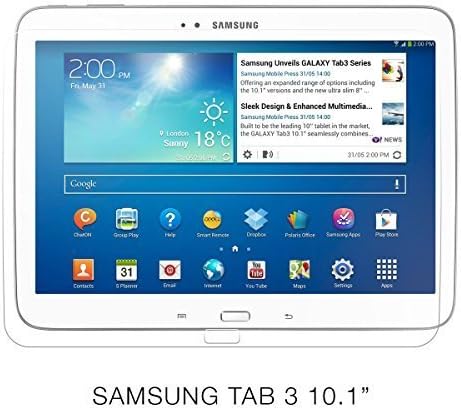 Phantom Glass for Samsung Tab 3 10.1