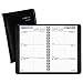 DayMinder AF2250017 Academic Year Weekly Appointment Book/Planner, July 2016 - July 2017, 4-7/8