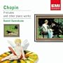 Preludes Op. 28: No. 4 in E minor (Largo)