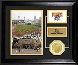 MLB Pittsburgh Pirates PNC Park Desktop Photo Mint