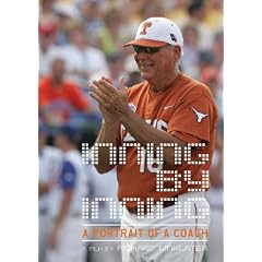 Inning By Inning: A Portrait of a Coach