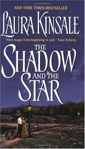 The Shadow and the Star (Victorian Hearts) by Laura Kinsale
