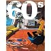 Les ann�es 50, le design retro-futuriste
