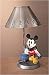 Minka Lavery 12020 Disney One Light Mickey Mouse Table Lamp