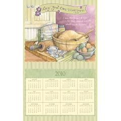 Love You Can Measure - Towel 2010 Linen Towel