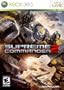 Supreme Commander 2
