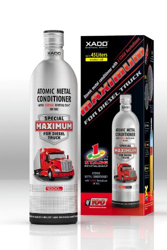 black friday price XADO Chemical Group XA 42712