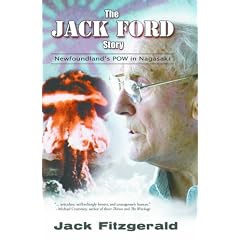 The Jack Ford Story: Newfoundland's POW in Nagasaki