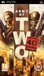 Army Of Two: The 40th Day
