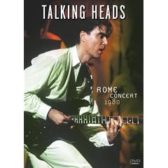 Concert De Rome (1980)