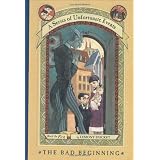 The Bad Beginningpar L. Snicket