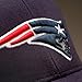 NFL New England Patriots Dual LED Headlight Adjustable Hat