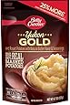 Betty Crocker Potatoes Mashed Potatoes, Yukon Gold, 4.7 Ounce (Pack of 7)