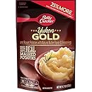 Betty Crocker Potatoes Mashed Potatoes, Yukon Gold, 4.7 Ounce (Pack of 7)