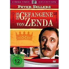 Der Gefangene von Zenda