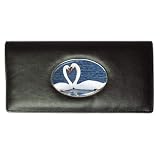 Swans Long Wallet Billfold