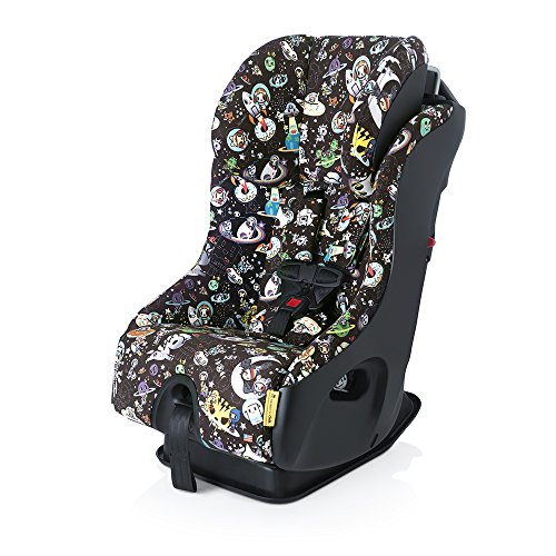 Clek Fllo 2016 Convertible Car Seat, Tokidoki Space