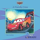 A friendly crew