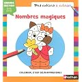 Nombres magiques grande section 5-6 ans
