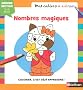 Nombres magiques grande section 5-6 ans