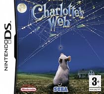 Charlotte's Web (Nintendo DS)