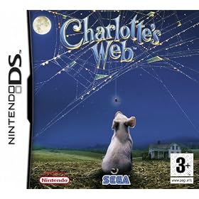 Charlotte's Web (Nintendo DS)