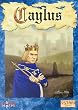 Caylus Board Game