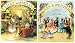 Tilly and Milly Mouse books: 2 books pair: (Tilly and Milly - The Tale of the Town Mouse and the Country Mouse / Tilly's Wedding)