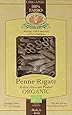 Rustichella D'Abruzzo Pasta Penne Rigate Farro in Box, 8.8 Ounce