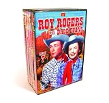  : Roy Rogers With Dale Evans, Volumes 7-12 (6-DVD)