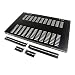 Startech
Adjustable
Depth
Fixed
Server
Rack
Cabinet
Shelf