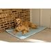 Pet Supplies : K&H Cool Bed 3, Large