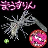 DAMIKI JAPAN(ダミキジャパン) まうすりん #07 メッキシルバー 5g