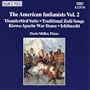 AMERICAN INDIANISTS, Vol. 2