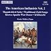 AMERICAN INDIANISTS, Vol. 2