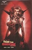 Tales From Wonderland One Shot Queen of Hearts (Grimm Fairy Tales)