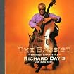 The Bassist: Homage to Diversity