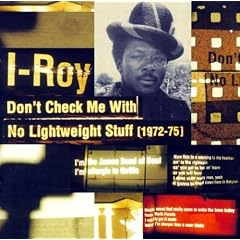 I-Roy