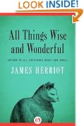 All Things Wise and Wonderful