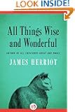 All Things Wise and Wonderful