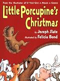 Little Porcupine's Christmas