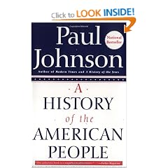 A History of the American People