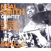 Live at Smalls