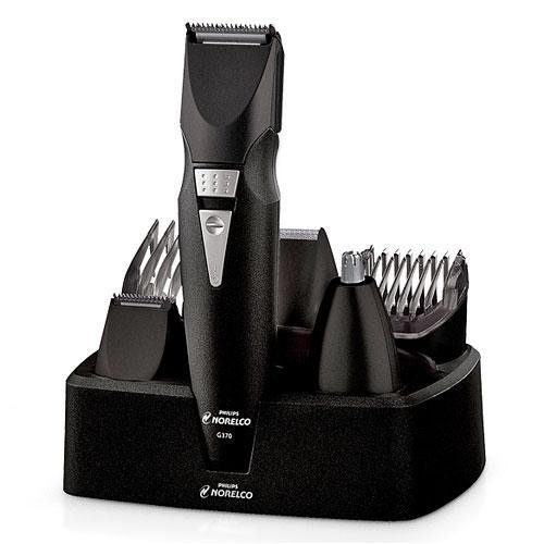 Childrens Toyshop  Health & Personal Care : Norelco Grooming All In 1 Kit