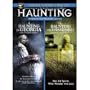 Haunting in Georgia / Haunting in Connecticut 2-DVD Set