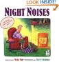 Night Noises (Voyager Book)