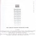 Dvor�k: The Complete Published Orchestral Works