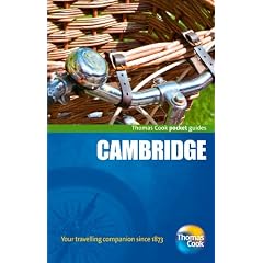 Cambridge (Pocket Guides)