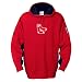 Sporting Goods : Boston Red Sox Cooperstown The V Hooded Fleece by Majestic Athletic